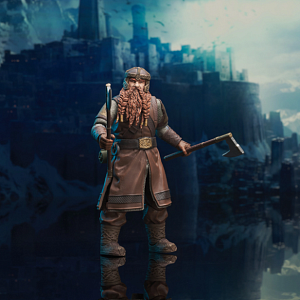 

Фигурка Lord of The Rings - Gimli (14,5 см.)