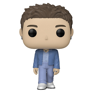 

Фигурка Funko POP Rocks: BTS S4 - RM (367) (72580)