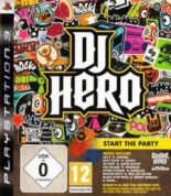 DJ Hero (PS3) (GameReplay)
