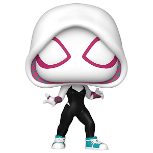 

Фигурка Funko POP Marvel: Spider-Man ATSV - Spider-Gwen (1224) (65723)