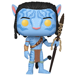 

Фигурка Funko POP Movies: Avatar - Jake Sully (1321) (65641)