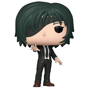 

Фигурка Funko POP Animation: Chainsaw Man – Himeno (1760) (83628) (9,5 см)