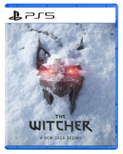 The Witcher 4 (PS5)