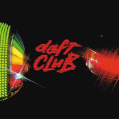 Виниловая пластинка Daft Punk – Daft Club (2 LP)