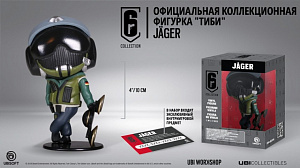 

Фигурка Six collection – Jager, Фигурка 10 см