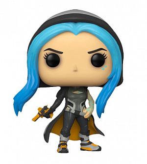 

Фигурка Funko POP Games: Borderlands 3 – Maya Chase (Exc)