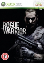 Rogue warrior (Xbox 360) (GameReplay)