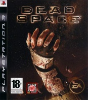 Dead Space Русская Версия (PS3) (GameReplay)