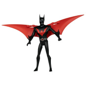 Фигурка McFarlane Toys Gold Label: DC Batman – Beyond Animated [25th Anniversary] Batman Beyond (173185) (15 см) 