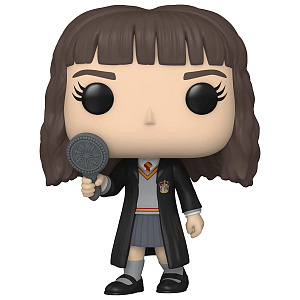 

Фигурка Funko POP Harry Potter: Chamber of Secrets 20th - Hermione Granger (150) (65653)