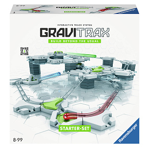 Конструктор Ravensburger GraviTrax «Стартовый набор»