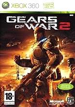 Gears of War 2 (Xbox 360) (GameReplay)