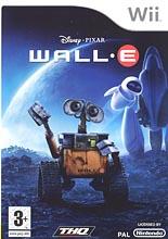 Disney/Pixar Wall-E (Wii)
