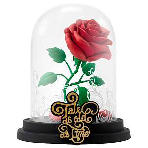 Фигурка ABYstyle Disney Beauty The Beast Enchanted Rose 12 см ABYFIG040 2099₽