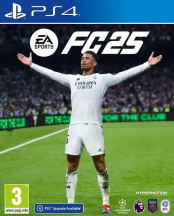 EA Sports FC 25 (FIFA 25) [PS4]