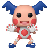 Фигурка Funko POP Pokemon – Mr. Mime (63696)