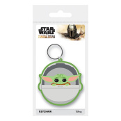 Брелок Star Wars: The Mandalorian – The Child (RK39061C)