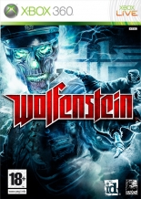 Wolfenstein (Xbox 360) (GameReplay)