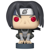 Фигурка Funko POP Animation: Naruto Shippuden – Itachi Uchiha (Young) (1656) (80250) (9,5 см)