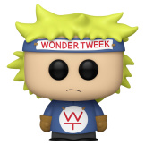 Фигурка Funko POP TV: South Park - Wonder Tweak (1472) (75673)
