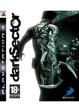Dark Sector (PS3) (GameReplay)