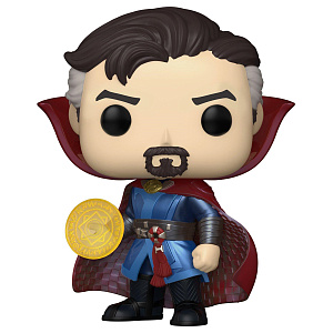 

Фигурка Funko POP Doctor Strange in the MoM - Doctor Strange w/Chase (1000) (60917)