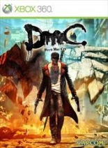 DMC: Devil May Cry (Xbox 360) (GameReplay)