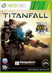 Titanfall (Xbox 360) (GameReplay)