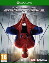 The Amazing Spider-Man 2 (Xbox One) (GameReplay)