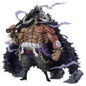 Фигурка Figuarts Zero One Piece – Extra Battle: Kaido King of the Beasts (617408)
