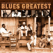 Виниловая пластинка Сборник – Blues Greatest (LP)