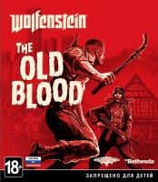 Wolfenstein: The Old Blood (XboxOne) (GameReplay)