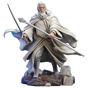 

Фигурка Diamond Select: Lord of the Rings – Gandalf (23 см) (848098)