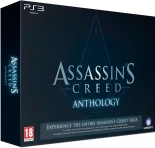 Assassin's Creed Anthology (PS3)