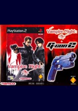 Vampire Night + G-con 2