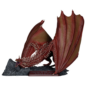 

Фигурка McFarlane Toys: House Of The Dragon – Meleys (23 см)