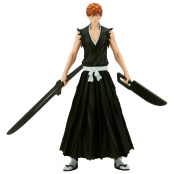 Фигурка Banpresto: Bleach Solid and Souls – Ichigo Kurosaki (4885545) (17 см)