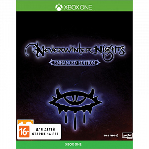 Neverwinter Nights. Enhanced Edition (Xbox One) Skybound Games