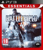 Battlefield 4 (PS3) (GameReplay)