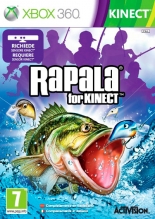 Rapala for Kinect (Xbox 360)