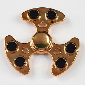 

Trihedral Fidget Spinner (Трёхгранный (трёхспицевый) спиннер)