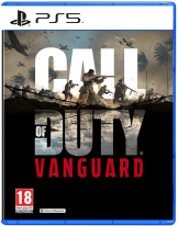 Call of Duty: Vanguard (PS5) (GameReplay)