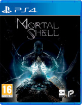 Mortal Shell (PS4) (GameReplay)