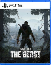 Dying Light: The Beast (PS5)