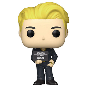 

Фигурка Funko POP Rocks: BTS Butter - J-Hope (282) (64043)