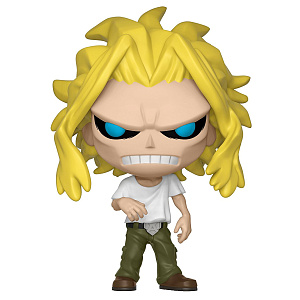 

Фигурка Funko POP My Hero Academia – All Might (Weakened) (371) (32127)