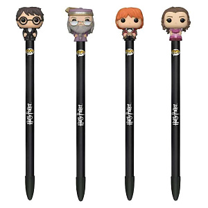 Ручка Funko POP: Pens – Harry Potter (1 шт в ассортименте) (42641)