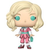 Фигурка Funko POP Animation: Castlevania Nocturn – Maria (1688) (80272) (9,5 см)