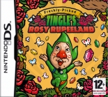 Freshly-Picked Tingle's Rosy Rupeeland (DS)