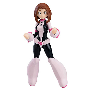 

Фигурка figma Takara Tomy – My Hero Academia: Ochaco Uraraka